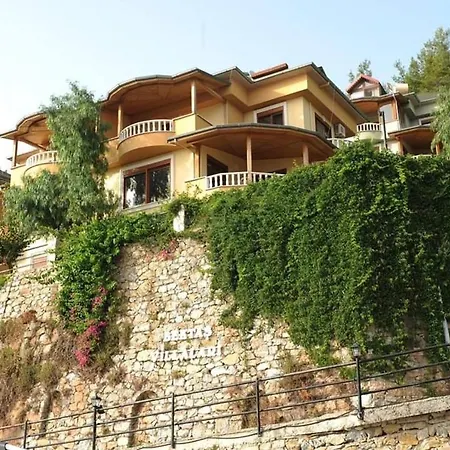 Unique View, Luxury Bekta 3 51 Villa