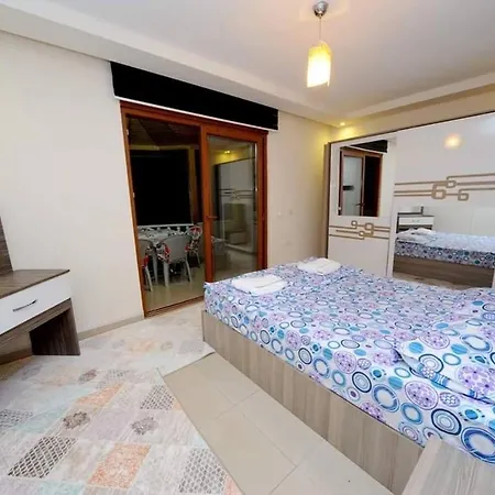 Unique View, Luxury Bekta 3 51 Villa Alanya