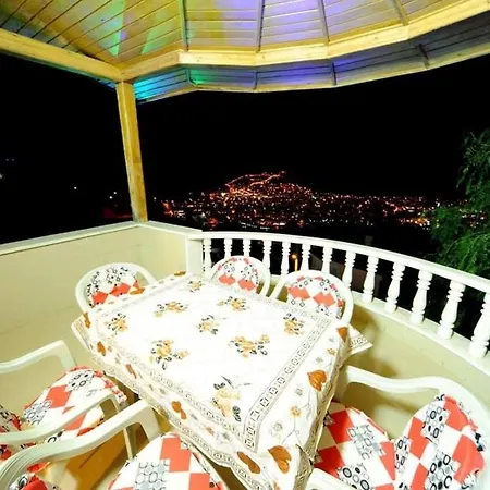 Unique View, Luxury Bekta 3 51 * Alanya