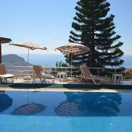 Villa Unique View, Luxury Bekta 3 51 *