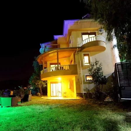 Unique View, Luxury Bekta 3 51 Villa *