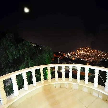 Unique View, Luxury Bekta 3 51 Alanya