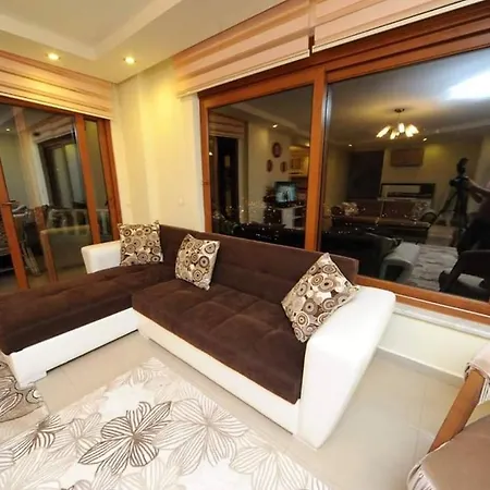 Unique View, Luxury Bekta 3 51 Villa *