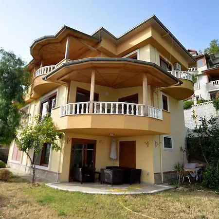 Unique View, Luxury Bekta 3 51 Alanya