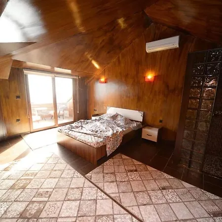 Villa Unique View, Luxury Bekta 3 51