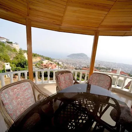 Unique View, Luxury Bekta 3 51